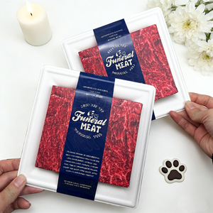 Papel para mascotas para sacrificar en memoria de gatos y perros, papel simulado para quemar, papel para snacks, ropa de papel. - Product Image 3
