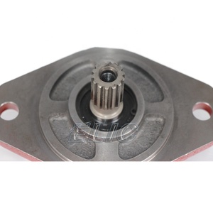 Motor de Ventilador Ec700 Ec480 Ec460 Voe 14531612, Bomba de Refrigeración 14533496, Pieza VOE11410653 14533496/14385584 para Ec380 Ec360 Ec390 - Product Image 4