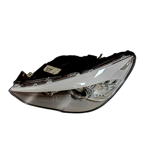 Faro de xenón Original F10 para <span class=keywords><strong>BMW</strong></span> <span class=keywords><strong>5</strong></span> Series <span class=keywords><strong>GT</strong></span> faro Original reacondicionado 2011-2016 F07 faro - Product Image 5