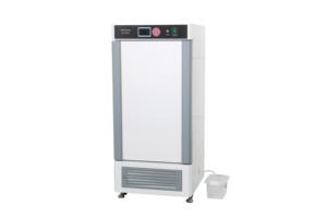 Petite <span class=keywords><strong>chambre</strong></span> d'incubateur à température <span class=keywords><strong>et</strong></span> humidité constantes de laboratoire - Product Image 3