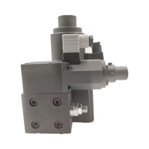EFBG EFBG-03 EFBG-06 Hydraulic Proportional Flow Cast Iron 5 GPM EFBG-06-250-H EFBG-03-160-C EFBG-03-160-H EFBG-06-250-C - Product Image 2