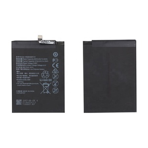 Giá thấp Có Thể Sạc Lại pin điện thoại Đối Với Huawei HB386589CW P10 cộng với - Product Image 6