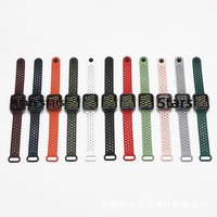 Jam Tangan Elektronik Digital LED Persegi Panjang Model Terbaru Grosir Pabrik, Fashion, Sporty, Bercahaya, Cocok untuk Pelajar, Outdoor, Pesta, Anak-anak, Unisex