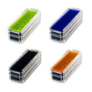 Juego de dominó <span class=keywords><strong>El</strong></span> <span class=keywords><strong>Tigre</strong></span> acrílico personalizado - Product Image 6