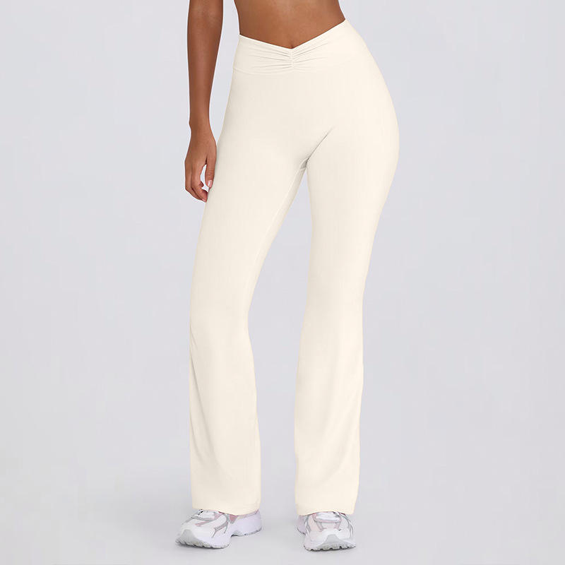 Pants White