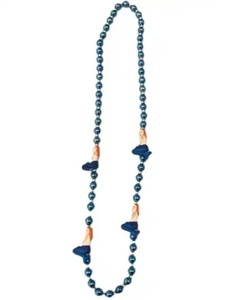 Hot bán Mardi Gras hạt lợn Vòng cổ năm mới lễ hội thiết kế đặc biệt - Product Image 2