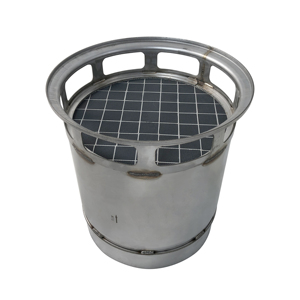 Catalyseur Ternaire Professionnel <span class=keywords><strong>à</strong></span> Trois Voies pour une Filtration Efficace – <span class=keywords><strong>Filtre</strong></span> <span class=keywords><strong>à</strong></span> <span class=keywords><strong>Particules</strong></span> <span class=keywords><strong>Diesel</strong></span> (FAP) - Product Image 5