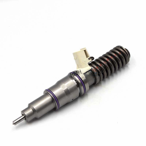Injecteur Common Rail pour Camion Diesel, Ensemble d'Injecteurs de Carburant 85013271 pour Renault Delphi - Vente Chaude - Product Image 2