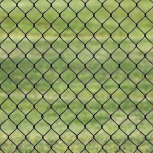 <strong>Dog</strong> <strong>Cage</strong> Galvanized Iron Wire PVC Coated Chain Link Fence with Welding Protection for Construction and Outdoor Use - Product Image 5