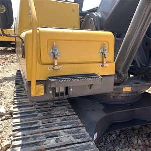 Excavadora de Boutique EC210DL, excavadora de segunda mano en venta - Product Image 4