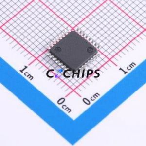 TQFP-32 ATMEGA8A-ANR (7x7) ไมโครคอนโทรลเลอร์ชิปวงจรรวม (MCU/mpu/soc) ใหม่ล่าสุด - Product Image 2