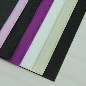 Sinh Thái Thân Thiện Với Biểu Tượng Tùy Chỉnh Không Dệt Bao Bì Quà Tặng Túi Vẽ Chuỗi Bụi Túi Không Dệt Dây Kéo Túi - Product Image 3