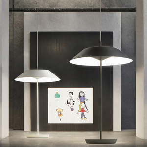 モダンなアイアンドームデスクランプ充電式バッテリータッチコントロールLEDポータブルナイトライト寝室書斎バー喫茶店用 - Product Image 3