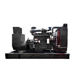 เครื่องกำเนิดไฟฟ้าคุณภาพสูง 300KVA 500kvA 350KVA 200KVA 250KVA 400KVA 600KVA 125KVA แบบเปิด ราคาเครื่องกำเนิดไฟฟ้า - Product Image 1