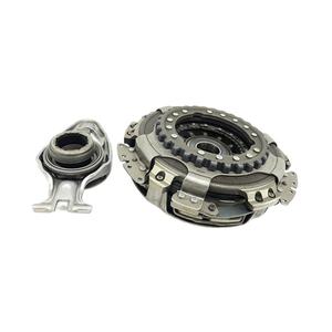 Meilleur prix Kit d'embrayage complet pour transmission DSG7 DQ200, comprenant fourchette d'embrayage 0AM et embrayage 0AM198140L 602000600 - Product Image 5