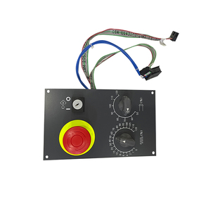Panel de Operador FANUC A02B-0236-C235 Nuevo Original - Product Image 5