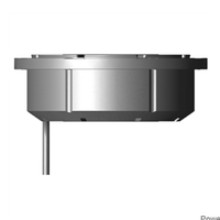 358699-06 Número de Codificador, Pieza de Repuesto, Componente de Codificador para Máquina Herramienta CNC, Automatización de Máquinas Herramienta CNC, Codificador de Repuesto