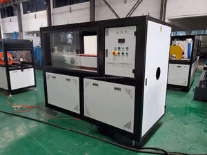 Máquina de producción de tuberías ppr, uso de suministro de agua - Product Image 5