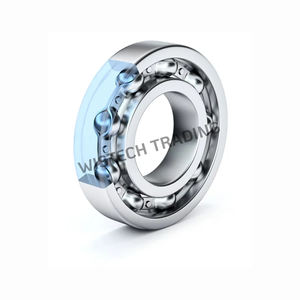 Rodamiento de rueda de accionamiento suave de rodillo de precisión Desata el rendimiento sin esfuerzo y la durabilidad extrema para montar Rodamientos al por mayor OEM - Product Image 2