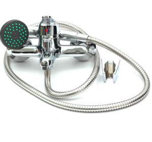 AQUARIUS Mitigeur de bain et de douche mural Ø40 Sedal |   THS Thermostyle ® - Product Image 1