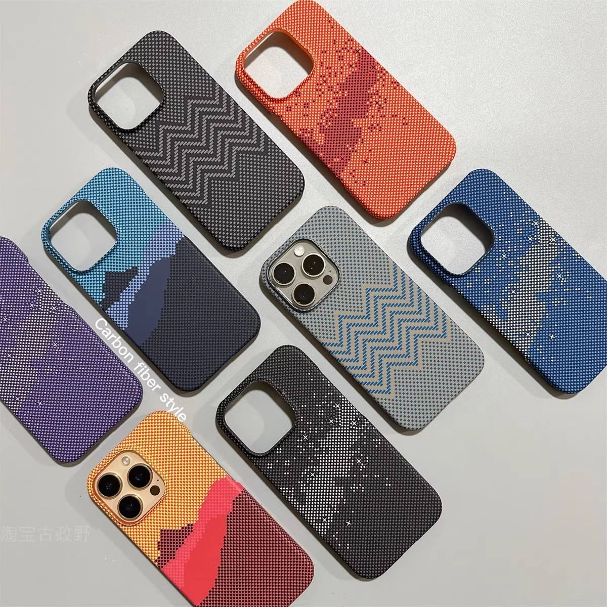 Plus de couleur nous contacter