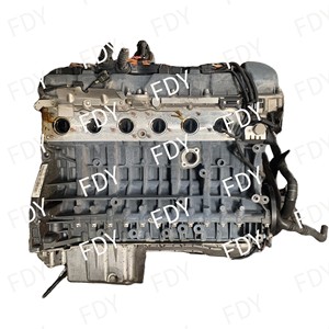 Motor N52B30A Usado de Alta Calidad para <span class=keywords><strong>BMW</strong></span> Serie 5, Bajo Kilometraje, N52B30BF, Apto para E66 E63 530i 730i 3.0 Gasolina, <span class=keywords><strong>Segunda</strong></span> <span class=keywords><strong>Mano</strong></span> - Product Image 4