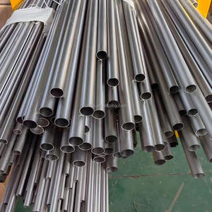 ท่อโลหะผสมไททาเนียม Gr9น้ำหนักเบาสำหรับโครงจักรยานที่มีอัตราส่วนและประสิทธิภาพที่เหนือกว่า - Product Image 6