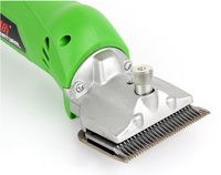 Wiederauf ladbare Pferdehaar schneide maschine Pferdes cher haar maschinen Cutter Horse Hair Trimm ing Clippers