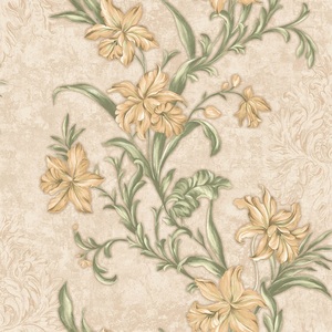 Stile Rurale europeo Squisito Daylily Disegno Soggiorno <span class=keywords><strong>camera</strong></span> <span class=keywords><strong>Da</strong></span> <span class=keywords><strong>Letto</strong></span> Della <span class=keywords><strong>Parete</strong></span> di <span class=keywords><strong>Carta</strong></span> Rotoli di <span class=keywords><strong>Carta</strong></span> <span class=keywords><strong>Da</strong></span> Parati - Product Image 6