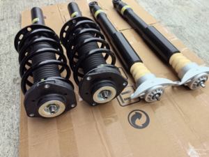 Ammortizzatore per vw <span class=keywords><strong>tiguan</strong></span> 2009 <span class=keywords><strong>tiguan</strong></span> parti per <span class=keywords><strong>volkswagen</strong></span> <span class=keywords><strong>tiguan</strong></span> <span class=keywords><strong>2008</strong></span> sospensioni anteriori - Product Image 2