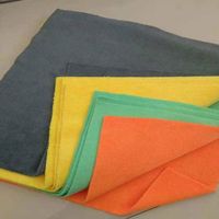 Lot de 36 serviettes en microfibre personnalisées, vente en gros, devacurl sw9007, cuisson glacée, glace fraîche
