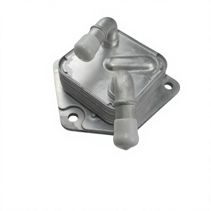 25560-R3W-003 para HONDA Civic CRIDER ENVIX VEZEL 2014 ~ 2022, superventas, piezas de vehículos, Enfriador de aceite de transmisión, fluido de aceite CVTF - Product Image 4