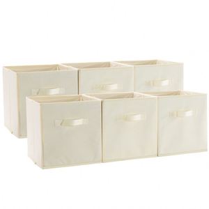 Custom Home Clothes Organizer Large Capacity Shoe <b>Box</b> Foldable Cloth <b>Storage</b> Boxes & Bins for Clothes - Product Image 3