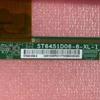 24 32 40 42 43 50 55 58 65 70 75 85 86 98 Zoll LCD-TV-Bildschirm für Samsung Hisense LG Sony TV-Bildschirm Ersatz ST6451D06-9