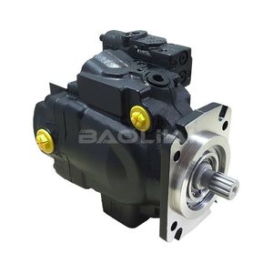 Pompe hydraulique P2145 P2145L00C1C22RA00N0011A1P à pistons axiaux pour pompes à huile principales - Product Image 5