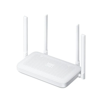 Routeurs sans fil 5G originaux Xiao Mi AX1500, amplificateur de signal indépendant à 4 canaux, WiFi 6 double bande, POE, prise US intérieure
