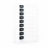 Carte de transfert de données 256 Go pour les joueurs et les utilisateurs occasionnels
