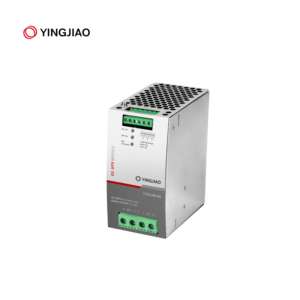 Yingjiao Din Rail Montage-<span class=keywords><strong>Ups</strong></span> Voeding 24V 40a Voeding Ononderbroken Elektrische Voedingen - Product Image 1