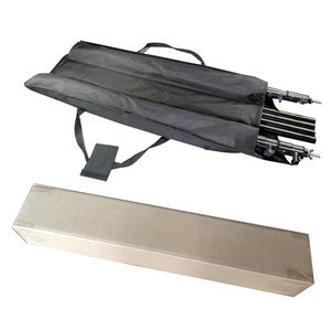 Support de <span class=keywords><strong>fond</strong></span> <span class=keywords><strong>vert</strong></span> pour studio photo en métal 2,6x3m, système de support pour toile de <span class=keywords><strong>fond</strong></span> en mousseline, accessoires et équipement de photographie - Product Image 5