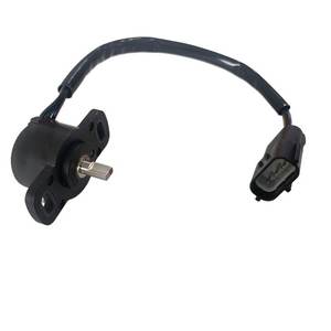 Sensor de Potenciómetro Doosan Daewoo B16X5 B18X5 B20X5, Plástico Conductivo Rotatorio, 24 V, Pieza para Montacargas Eléctrico A20044980 - Product Image 3