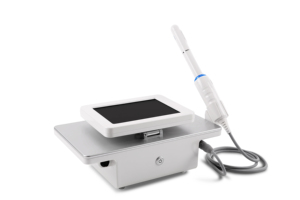 Máquina Portátil de Masaje Vaginal Antienvejecimiento para Mujeres, Dispositivo Hidratante para el Área Íntima, Tipo Enchufe de Escritorio para Virginales - Product Image 4