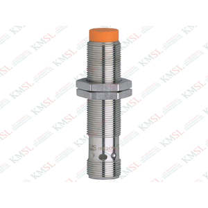 IFS217เซ็นเซอร์อุปนัยประสิทธิภาพสูงชิ้นส่วนอุตสาหกรรม IFM - Product Image 1