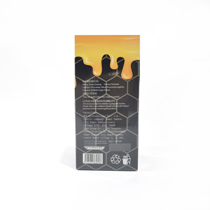 Servicio de personalización OEM: Miel multifuncional Royal VIP Honey Syrup que apoya la resistencia masculina - Product Image 6