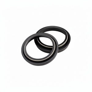 KYB Gas Gas MC 250 22-24 parti sospensioni moto coppia di coperture per la polvere per forcella - Product Image 1