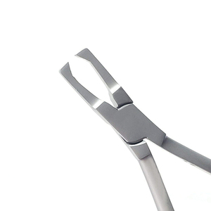 Pinzas Dentales de Ortodoncia Manuales de Acero Inoxidable al Mejor Precio, Hechas en Pakistán, de Alta Calidad, para Cirugía Dental - Product Image 4