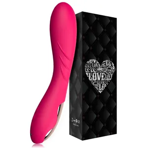 Dildo vibratore giocattoli del sesso merci per adulti potente punto G vibrazione stimolatore clitorideo juguetes sexules agitarsi giocattoli per le donne