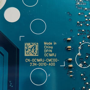 Original nuevo para Dell Vostro 3420 3520 placa base Celeron 7305 0C1MRJ HDL50 LA-L941P - Product Image 3