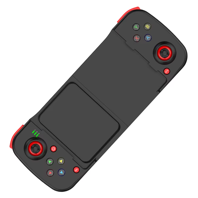 Mobile Game Controller for Smartphone for iPad Tablet PC Joystick Cell Phone Game Pad Mobile Phone Controller
