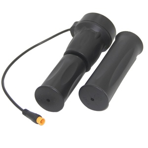 Conector Impermeable para Acelerador Wuxing192X M8 para Scooters y Bicicletas, Accesorio para Bicicleta - Product Image 4