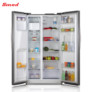 Refrigerador de Dos Puertas de Alta Calidad en Oferta, 585L, con Dispensador - Product Image 2